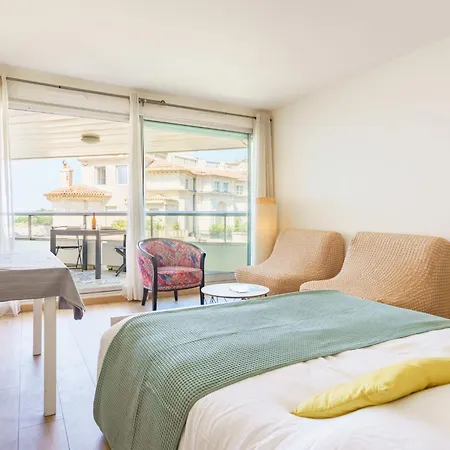 Sofitel-miramar-2 By Interhome アパート