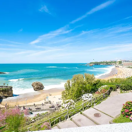 Sofitel-miramar-2 By Interhome 公寓 *