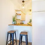 Sofitel-miramar-2 By Interhome Biarritz