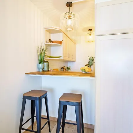 Sofitel-miramar-2 By Interhome Biarritz