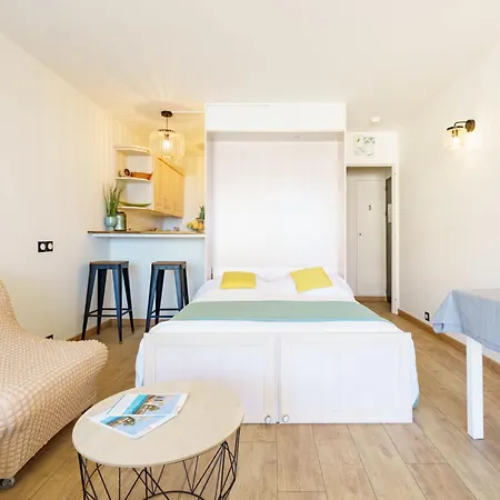 Sofitel-miramar-2 By Interhome *