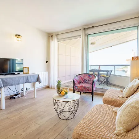 Sofitel-miramar-2 By Interhome *