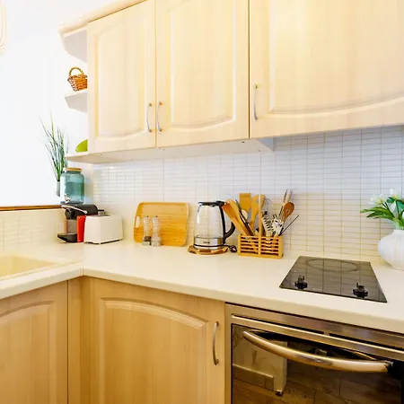 Apartamento Sofitel-miramar-2 By Interhome