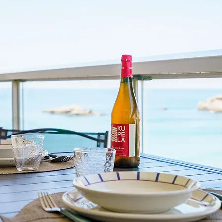 Sofitel-miramar-2 By Interhome *