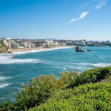 Sofitel-miramar-2 By Interhome