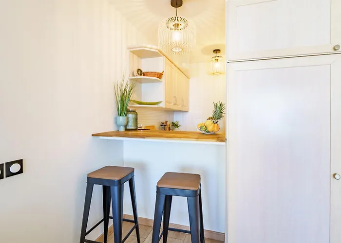 Sofitel-miramar-2 By Interhome Biarritz