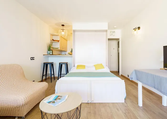 Sofitel-miramar-2 By Interhome *