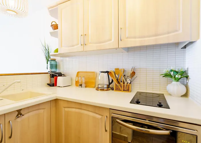 Apartment Sofitel-miramar-2 By Interhome