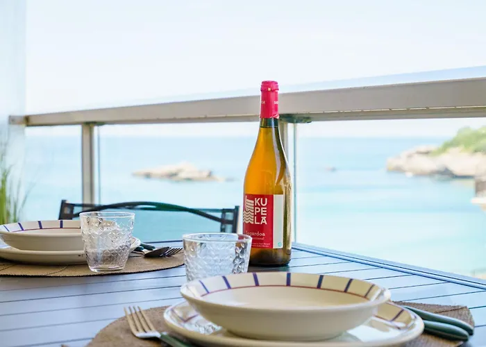 Sofitel-miramar-2 By Interhome *