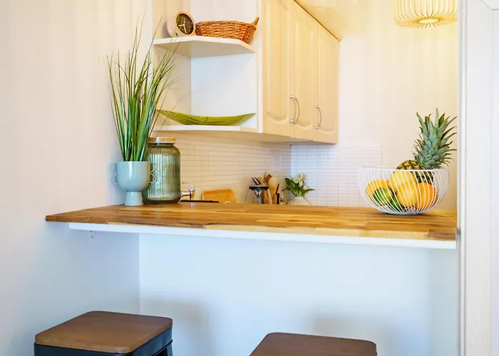 Sofitel-miramar-2 By Interhome Biarritz