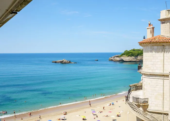 Lägenhet Sofitel-miramar-2 By Interhome