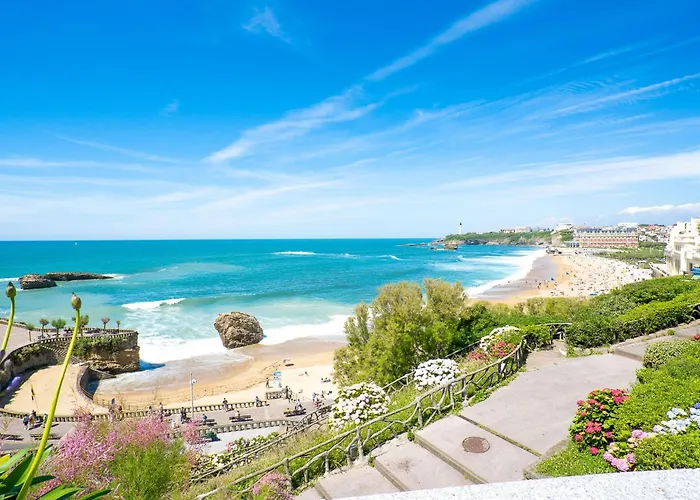 Sofitel-miramar-2 By Interhome דירה *